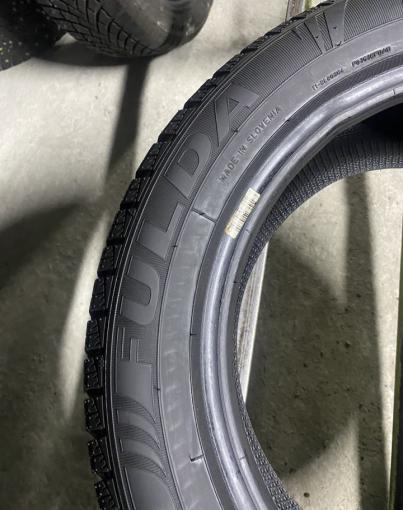 Fulda Kristall Montero 3 185/55 R15