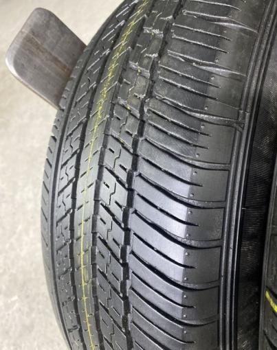 Dunlop Grandtrek ST30 225/65 R17