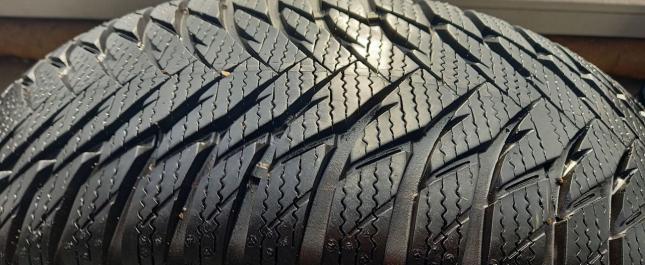 Goodyear UltraGrip 8 195/55 R16 87H