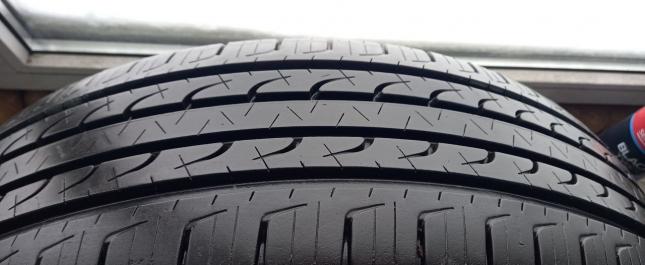 Goodyear EfficientGrip 215/65 R16 98H