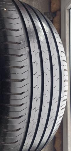 Continental ContiEcoContact 5 225/50 R17 94V