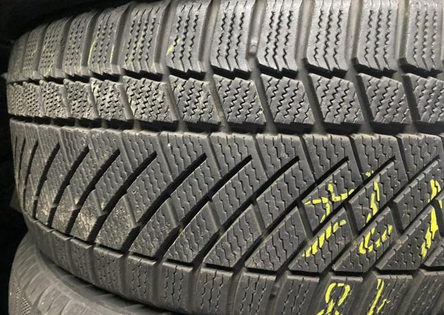 Continental ContiVikingContact 6 235/50 R18