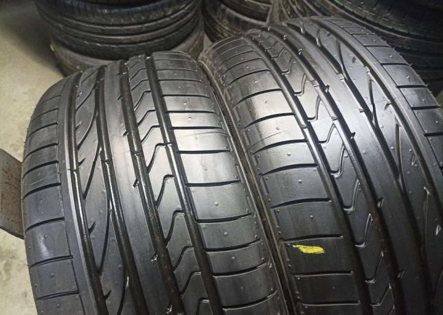 Bridgestone Dueler H/P 255/45 R19