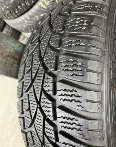 Dunlop SP Winter Sport 3D 205/55 R16