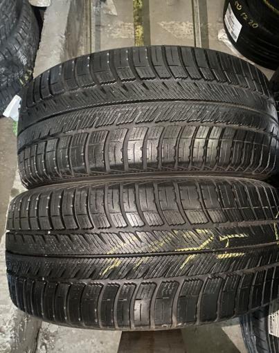 Goodyear Eagle Vector 225/45 R17