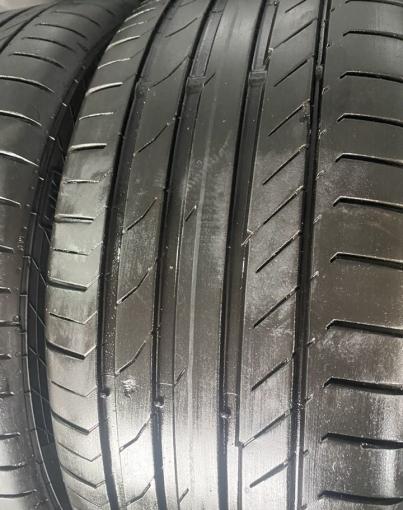 Continental ContiSportContact 5 235/45 R19