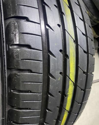 Dunlop Enasave RV504 215/55 R17