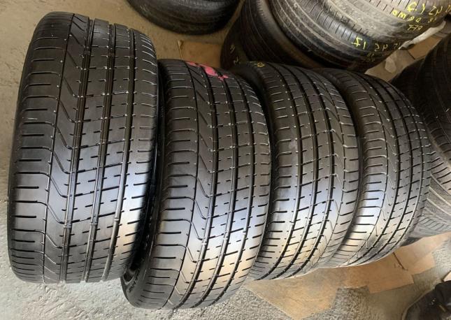 Pirelli P Zero 265/40 R20