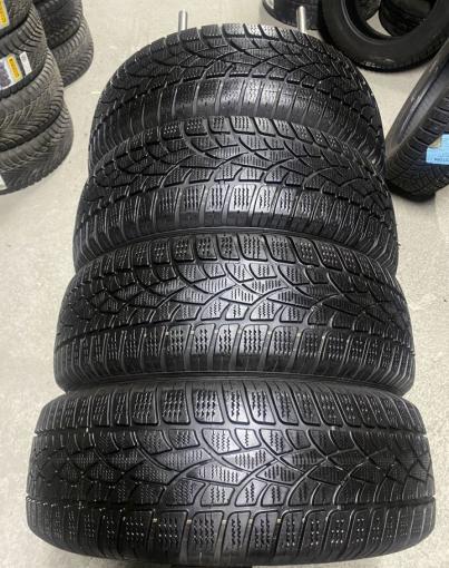 Dunlop SP Winter Sport 3D 205/60 R16