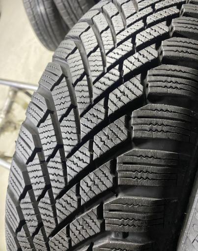 Continental ContiWinterContact TS 860 185/65 R15