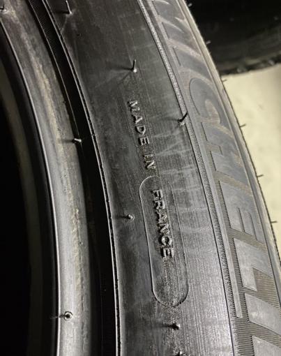 Michelin Latitude Tour HP 235/55 R17