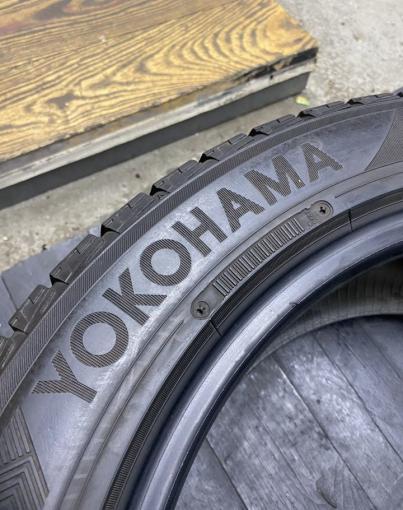 Yokohama Ice Guard IG50 215/55 R17