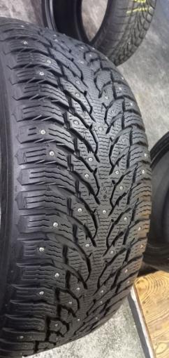 Nokian Tyres Hakkapeliitta 9 SUV 285/50 R20 116T