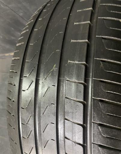 Pirelli Scorpion Verde 255/55 R19