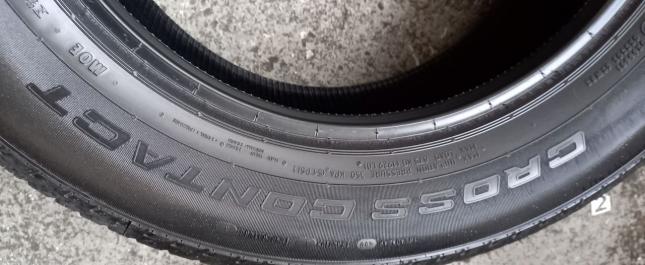 Continental ContiCrossContact LX 235/60 R18 103H