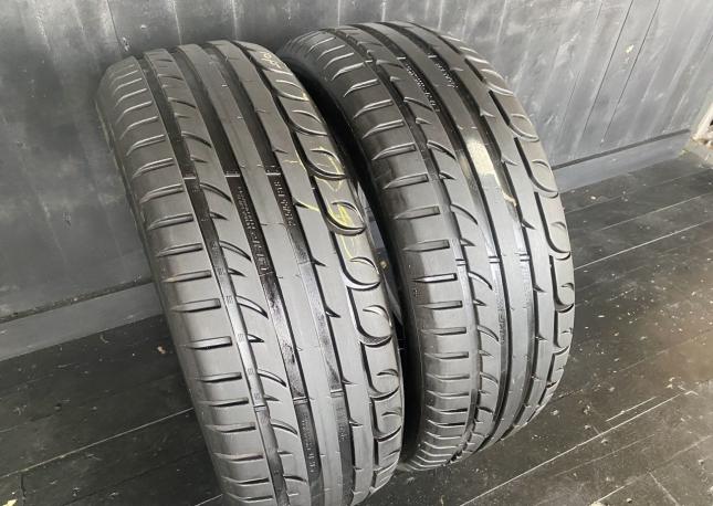 Sebring Ultra High Performance 215/55 R18