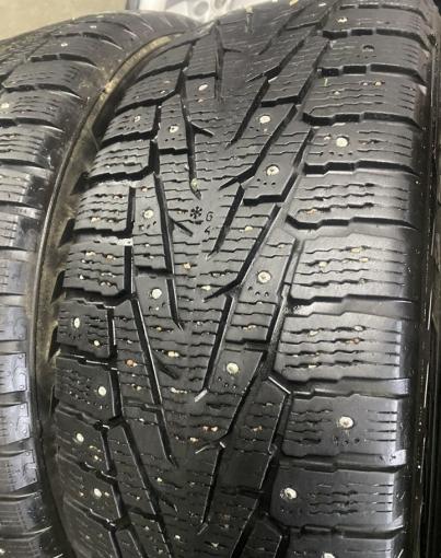 Nokian Tyres Hakkapeliitta 7 235/60 R18