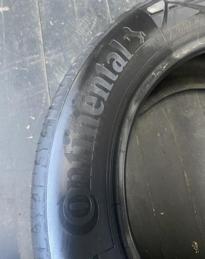 Continental ContiEcoContact 6 235/55 R19