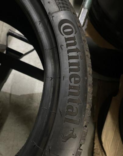 Continental ContiWinterContact TS 860 215/40 R17