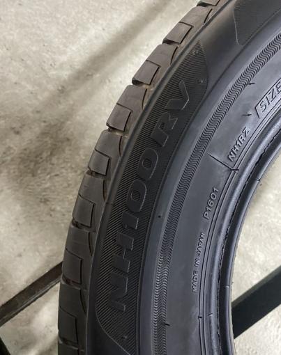 Bridgestone Ecopia NH100 C 215/60 R16