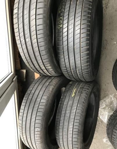 Michelin Primacy 3 205/55 R17 91W