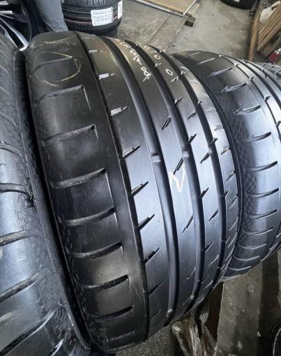 Continental ContiSportContact 3E 245/45 R18