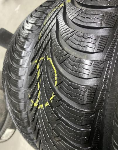 Michelin Alpin 5 205/60 R16