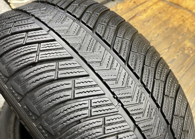 Michelin Alpin A4 255/45 R19 100V