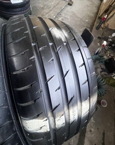 Continental ContiSportContact 3E 245/45 R18