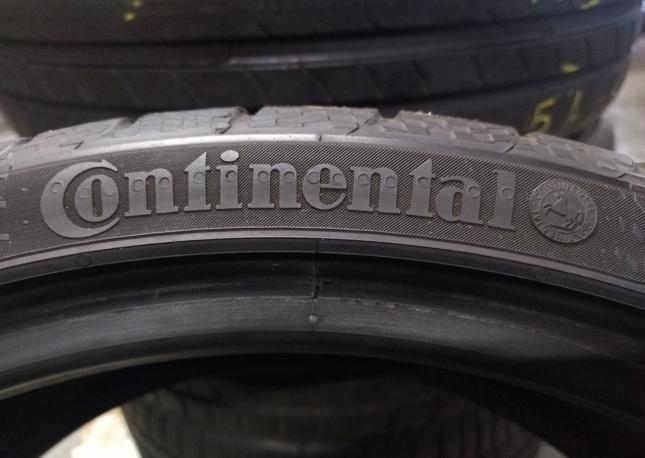 Continental ContiSportContact 3 235/35 R19