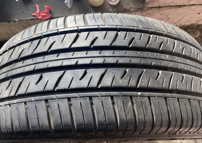 Dunlop Grandtrek PT30 275/50 R21 110H