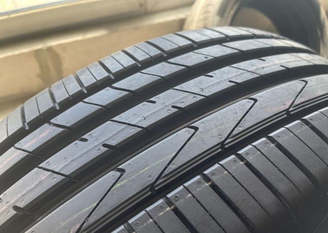 Hankook Ventus S1 Evo2 SUV K117A 235/65 R17 W