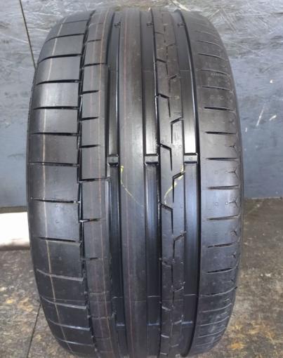 Continental ContiSportContact 6 245/35 R19 93Y