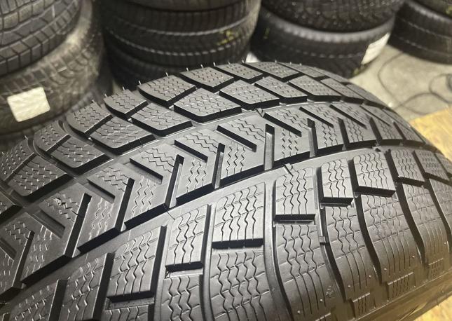 Michelin Latitude Alpin 255/55 R18