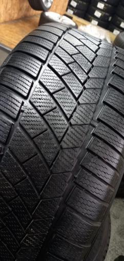 Continental ContiWinterContact TS 830 P 255/55 R18 105V