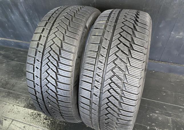 Continental ContiWinterContact TS 850 P 225/40 R18