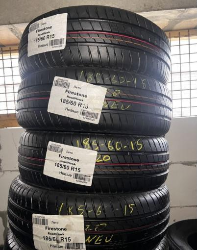 Firestone Roadhawk 185/60 R15