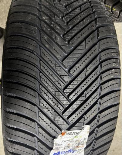 Hankook Kinergy 4s2 X H750A 275/45 R20