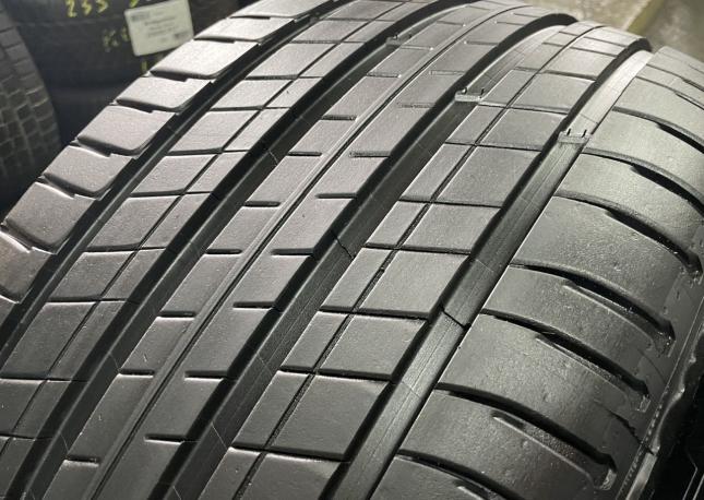 Michelin Latitude Sport 3 275/45 R21 107Y