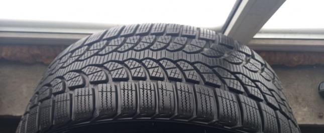 Bridgestone Blizzak LM-32 225/40 R18 92V