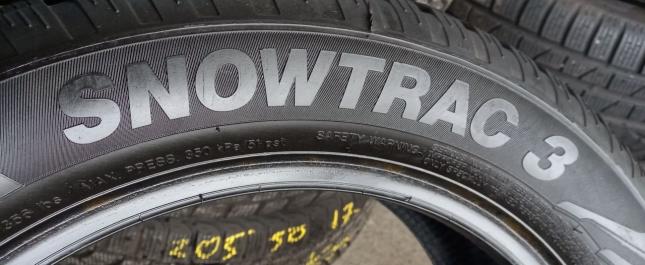 Vredestein SnowTrac 3 205/55 R16 91H