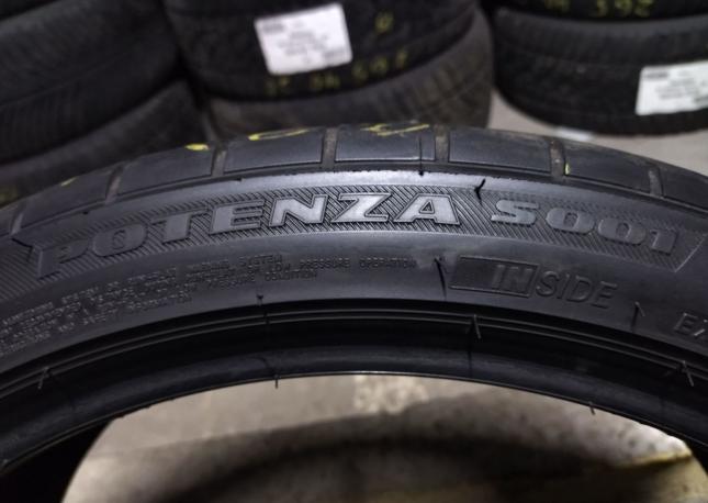 Bridgestone Potenza S001 225/40 R19 93Y