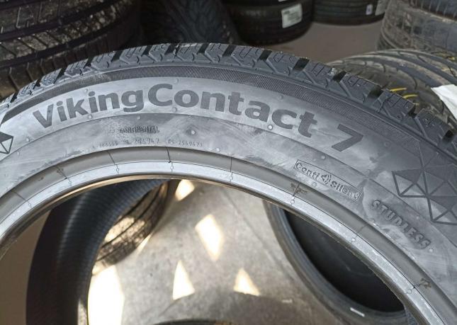 Continental ContiVikingContact 7 SUV 275/45 R20