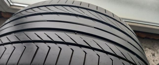 Continental ContiSportContact 5 295/35 R20 105Y