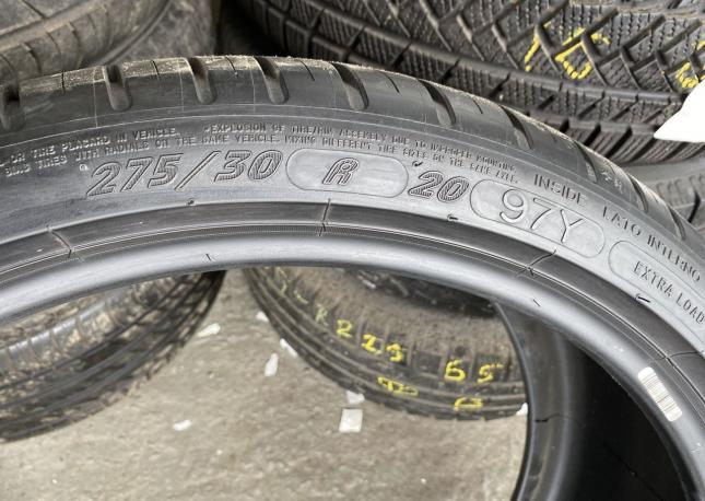 Michelin Pilot Sport 3 PS3 275/30 R20 97Y