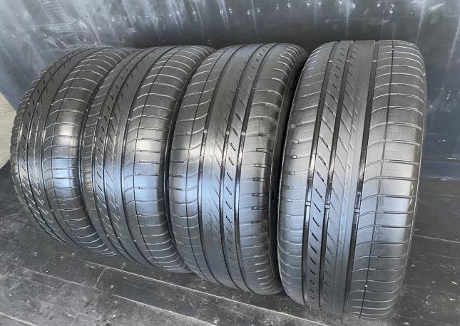 Goodyear Eagle F1 Asymmetric SUV 4x4 255/55 R18