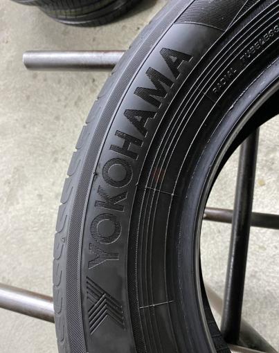 Yokohama BluEarth AE50 195/65 R15