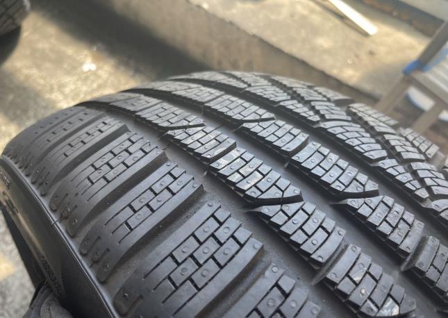 Pirelli Winter Sottozero 240 Serie II 245/35 R20 91V