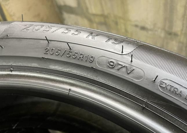 Michelin E-Primacy 205/55 R19 97V