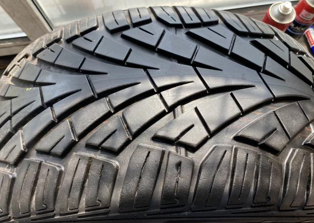 General Tire Grabber UHP 285/35 R22 106W